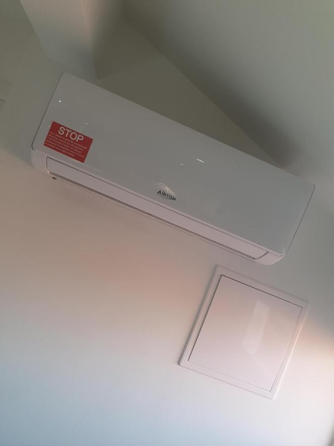 Aux Portes De Lyon Jolie T3 Clim Et Prime Video Apartment Живор Екстериор снимка