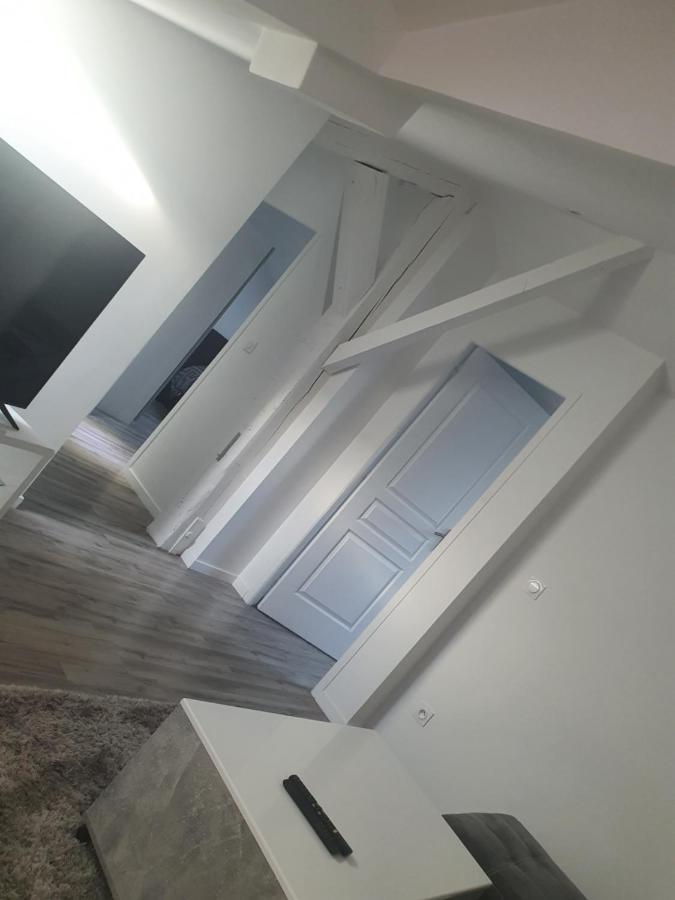 Aux Portes De Lyon Jolie T3 Clim Et Prime Video Apartment Живор Екстериор снимка
